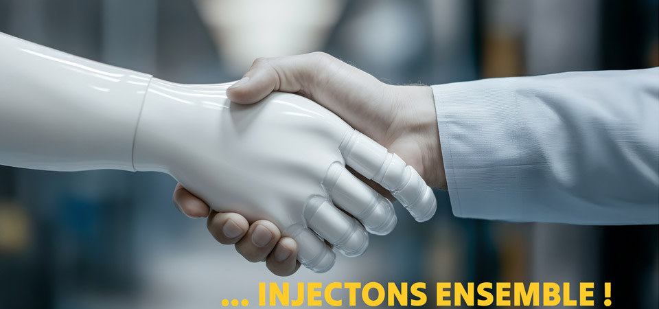 Injectons ensemble !