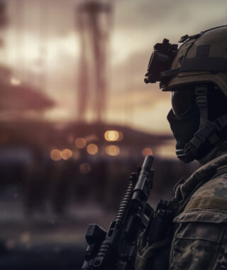 Armement