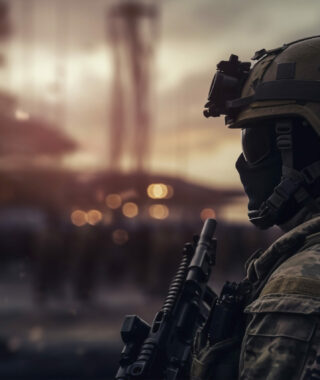 Armament