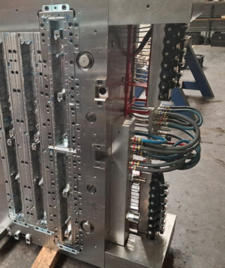 Assembly and Mounting