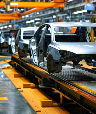 Automotive